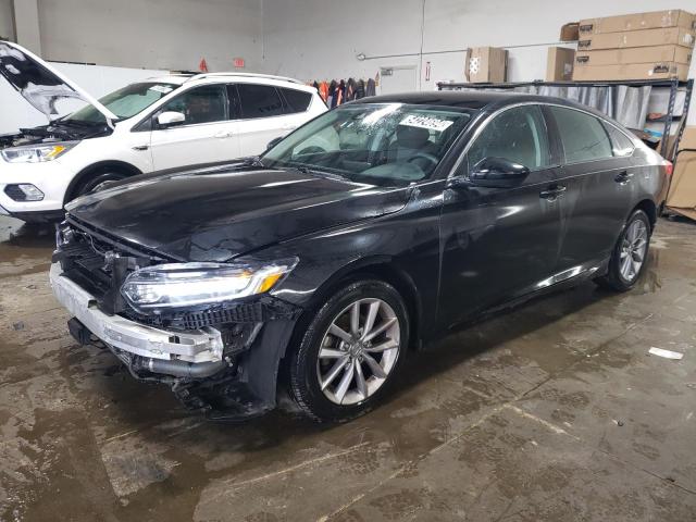 honda accord 2021 1hgcv1f15ma050382