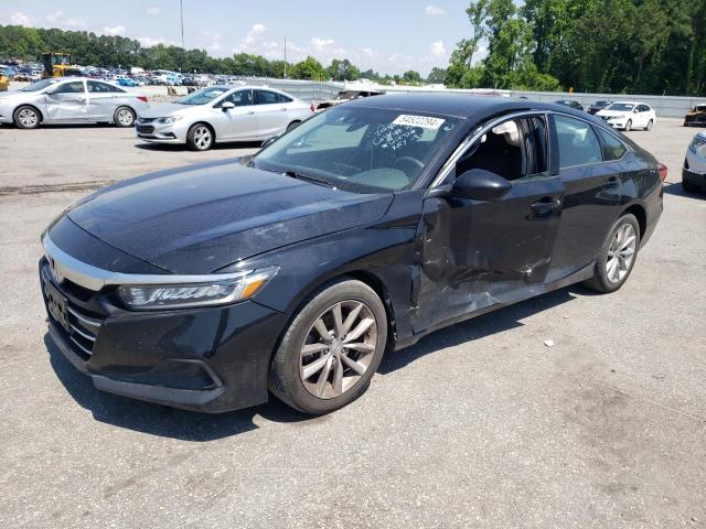 honda accord 2021 1hgcv1f15ma065657