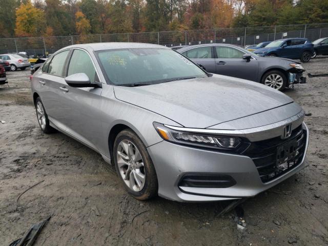 honda accord lx 2018 1hgcv1f16ja064822