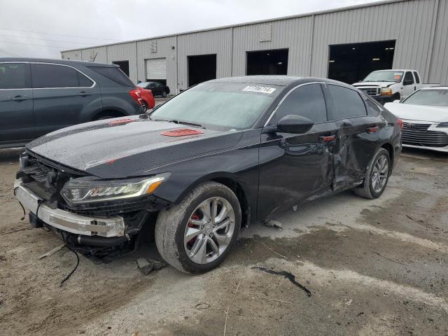 honda accord lx 2018 1hgcv1f16ja072757