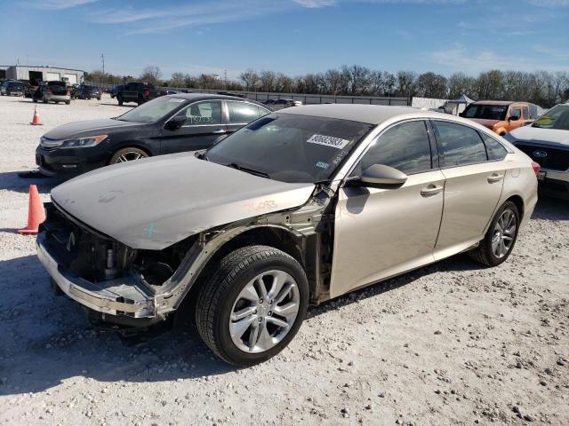 honda accord 2018 1hgcv1f16ja075948