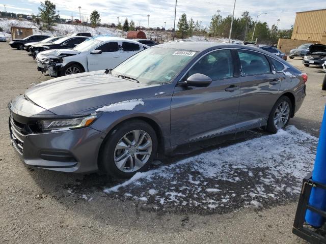 honda accord lx 2018 1hgcv1f16ja138370