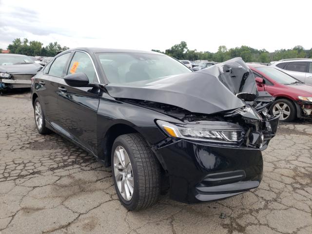 honda accord lx 2018 1hgcv1f16ja208465