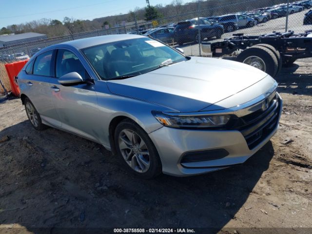 honda accord 2018 1hgcv1f16ja228652