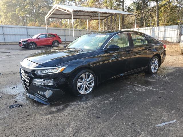 honda accord lx 2018 1hgcv1f16ja236685