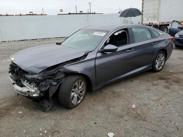 honda accord lx 2018 1hgcv1f16ja242101