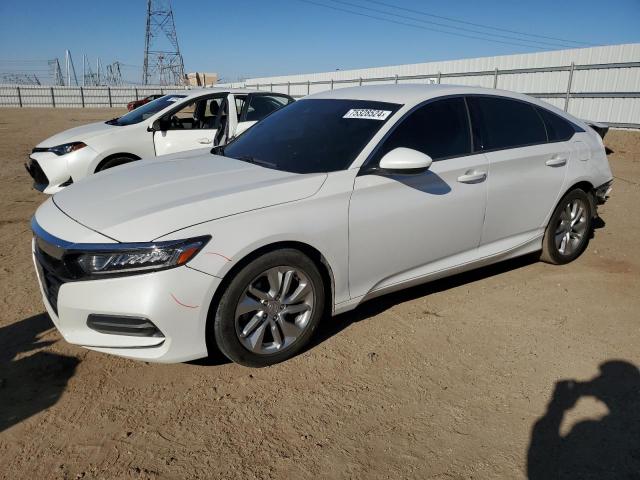 honda accord lx 2019 1hgcv1f16ka018229