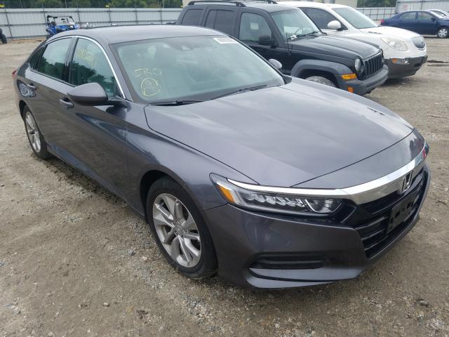 honda accord lx 2019 1hgcv1f16ka053725