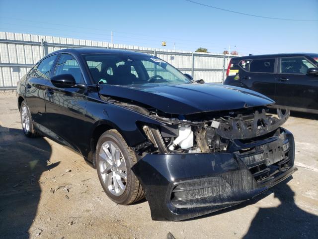 honda accord lx 2019 1hgcv1f16ka061128