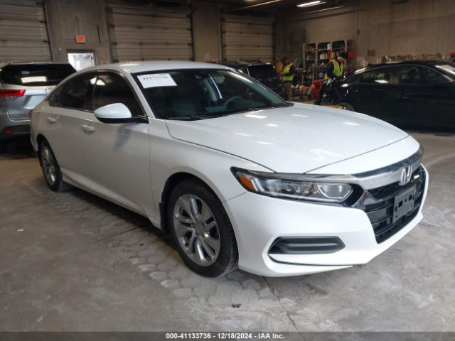 honda accord 2019 1hgcv1f16ka067561