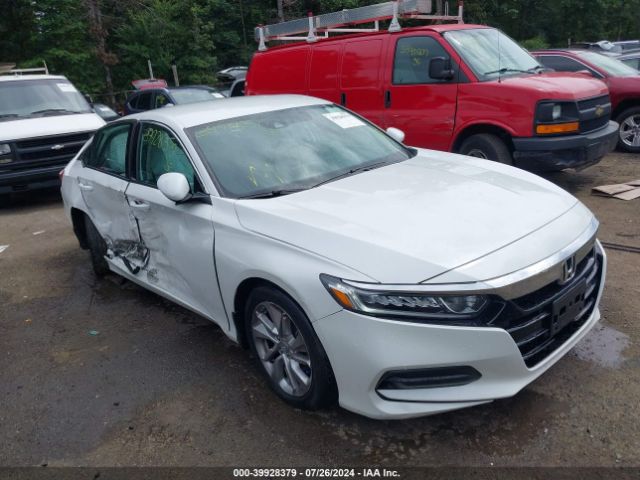 honda accord 2019 1hgcv1f16ka133297