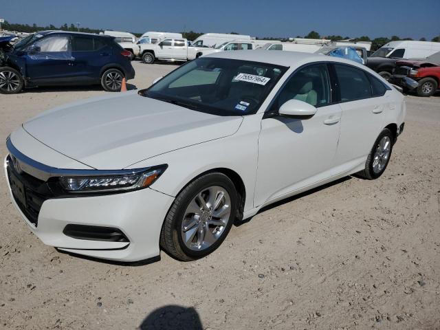 honda accord lx 2019 1hgcv1f16ka137107