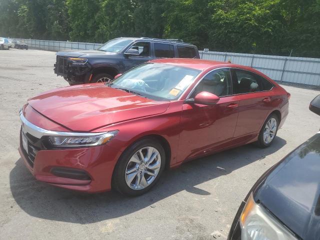 honda accord lx 2019 1hgcv1f16ka143652