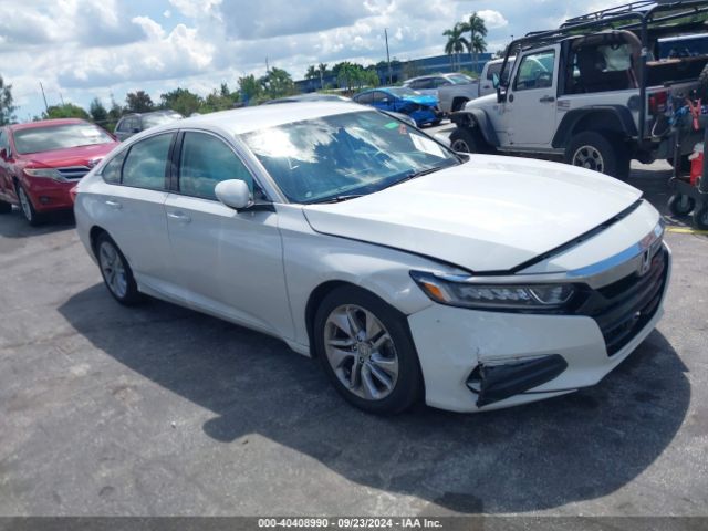 honda accord 2020 1hgcv1f16la042516