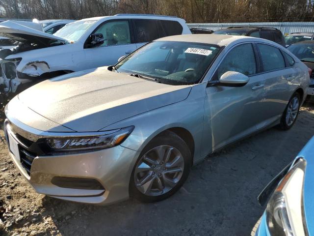 honda accord 2020 1hgcv1f16la070946