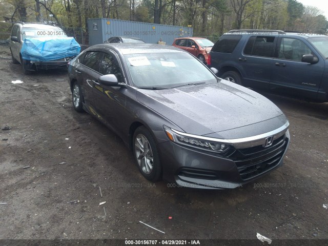 honda accord sedan 2020 1hgcv1f16la072972