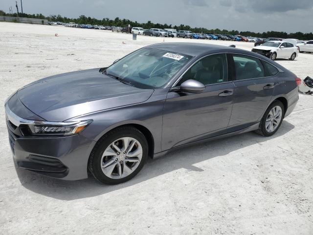 honda accord 2020 1hgcv1f16la075399