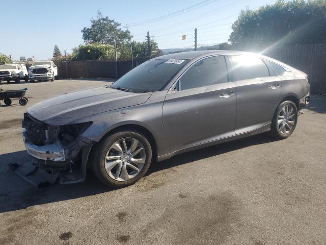 honda accord lx 2020 1hgcv1f16la085401