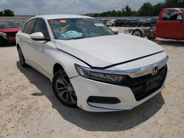 honda accord lx 2020 1hgcv1f16la130675