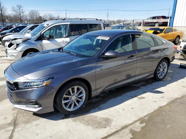 honda accord lx 2021 1hgcv1f16ma106099