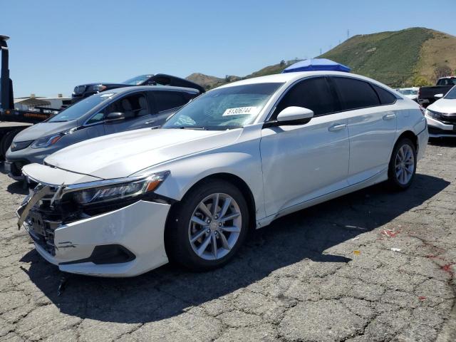 honda accord 2021 1hgcv1f16ma122335