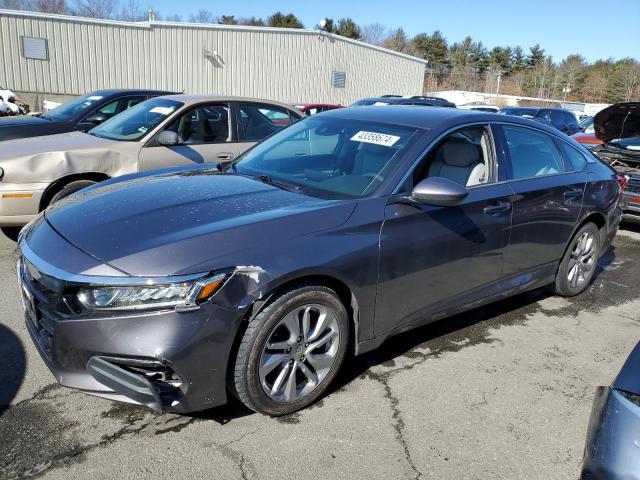 honda accord 2018 1hgcv1f17ja014401