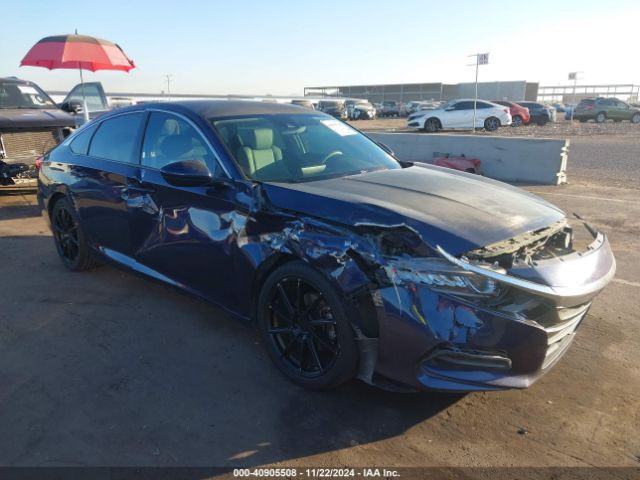 honda accord 2018 1hgcv1f17ja020389