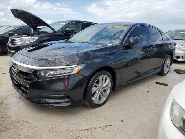 honda accord lx 2018 1hgcv1f17ja066563