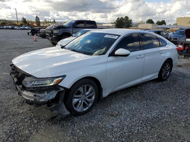 honda accord 2018 1hgcv1f17ja085730