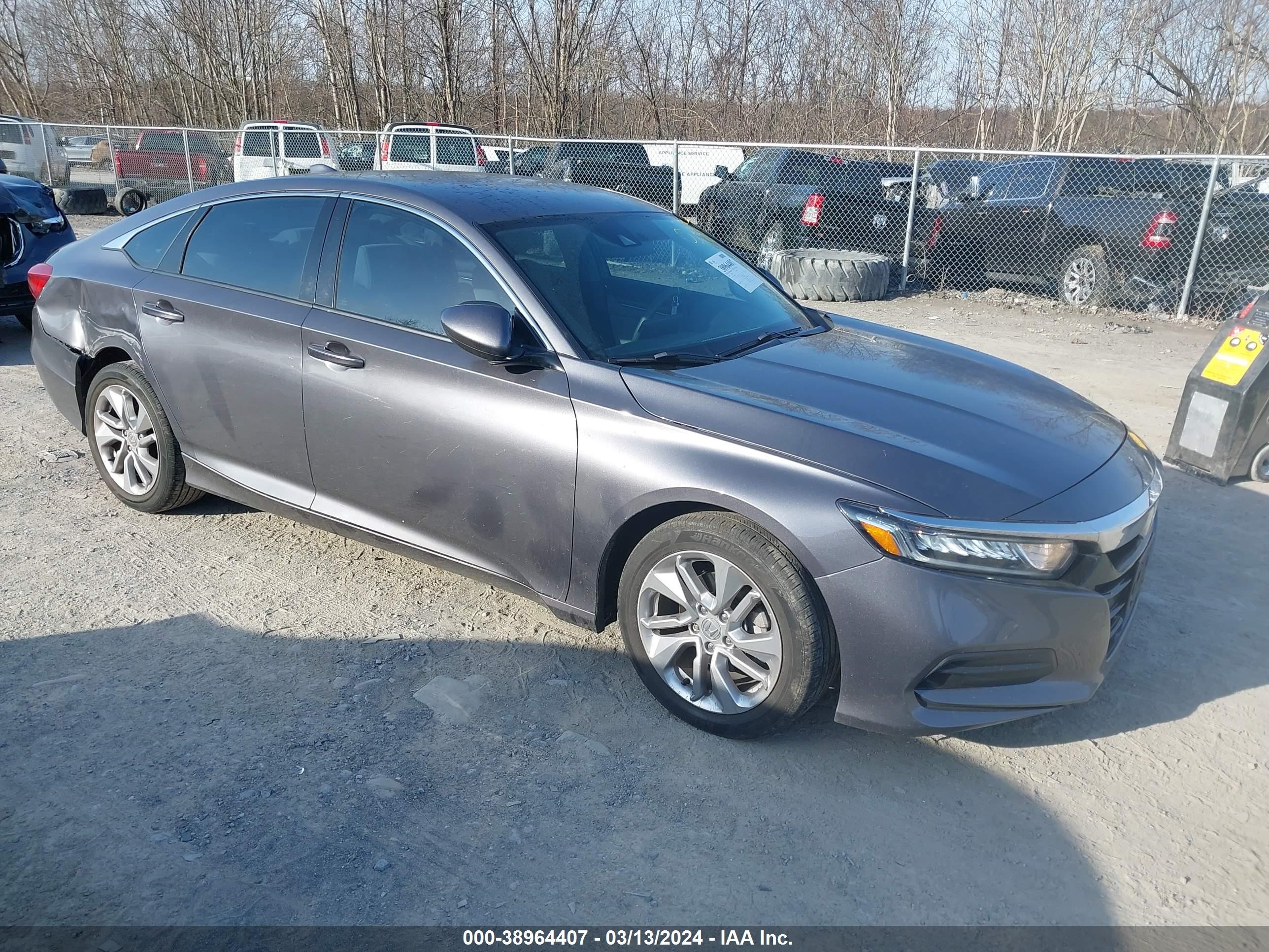 honda accord 2018 1hgcv1f17ja096923