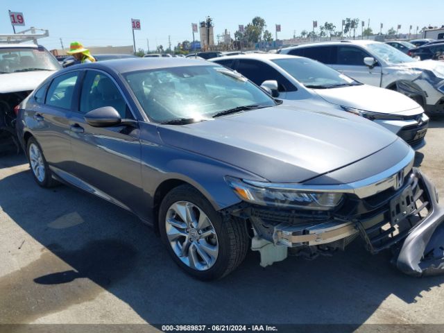 honda accord 2018 1hgcv1f17ja100615