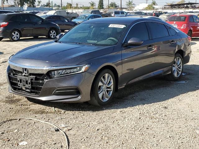 honda accord lx 2018 1hgcv1f17ja105197