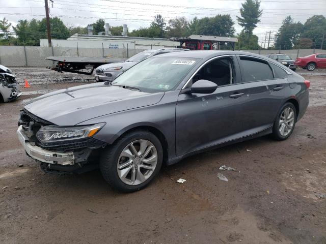 honda accord lx 2018 1hgcv1f17ja138099