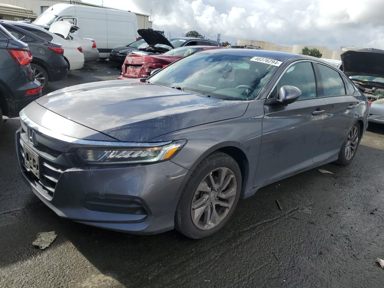 honda accord 2018 1hgcv1f17ja178179