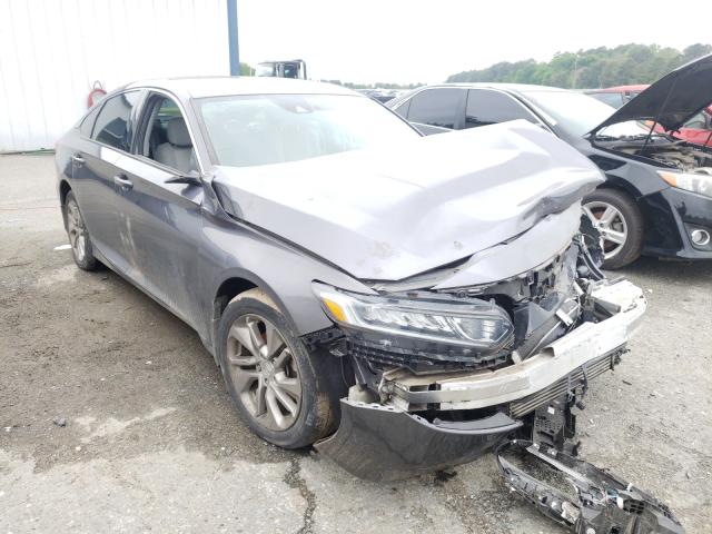 honda accord lx 2018 1hgcv1f17ja178201