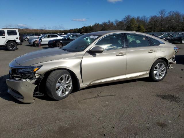 honda accord lx 2018 1hgcv1f17ja211181