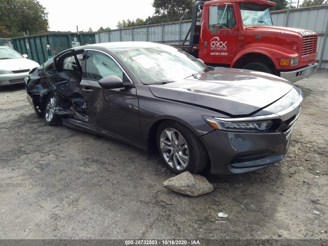 honda accord sedan 2018 1hgcv1f17ja216039