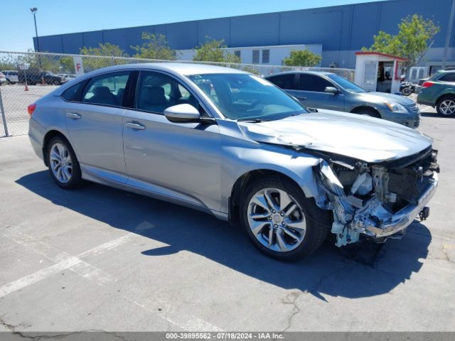 honda accord 2018 1hgcv1f17ja246724