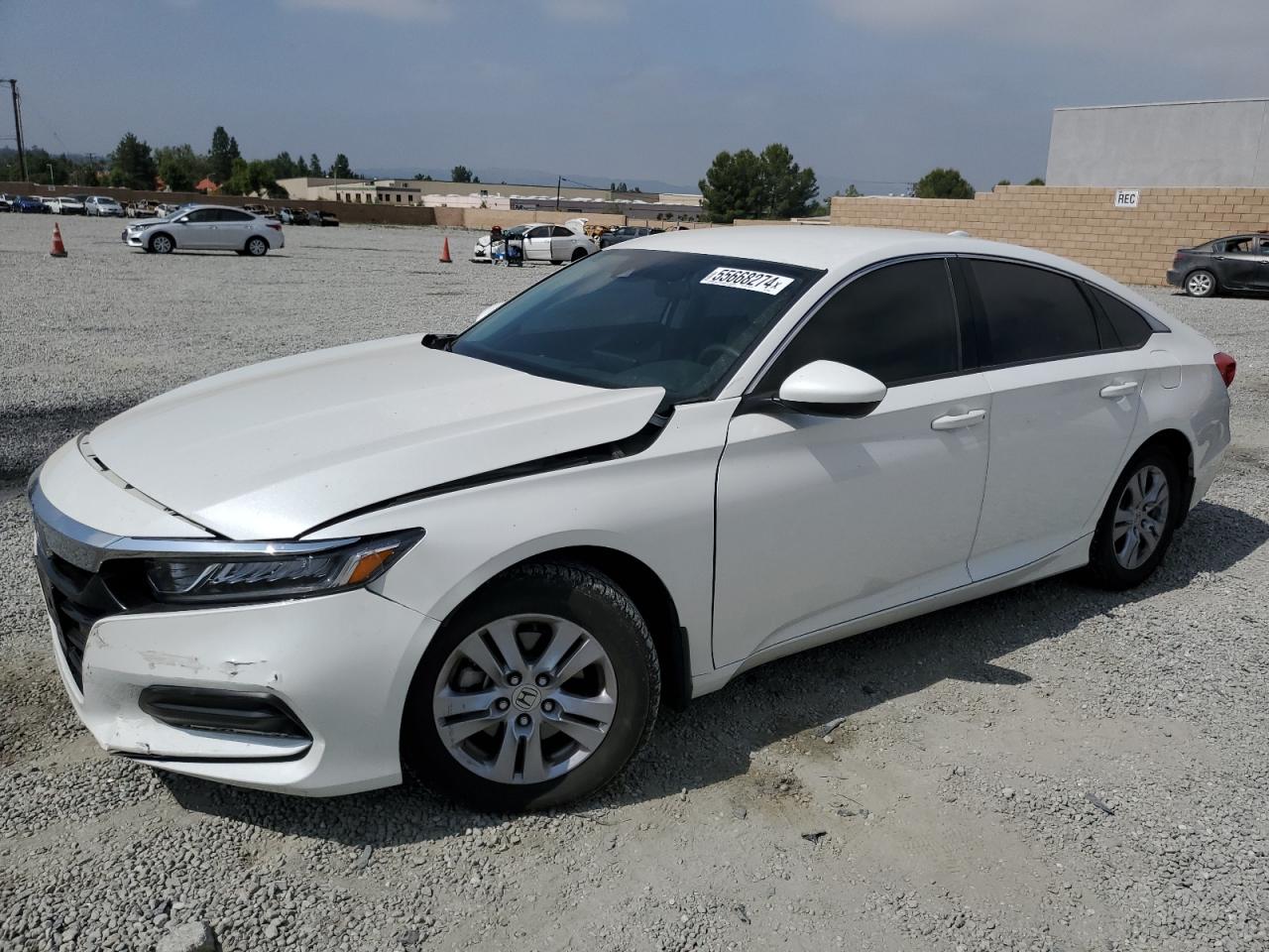 honda accord 2018 1hgcv1f17ja263247