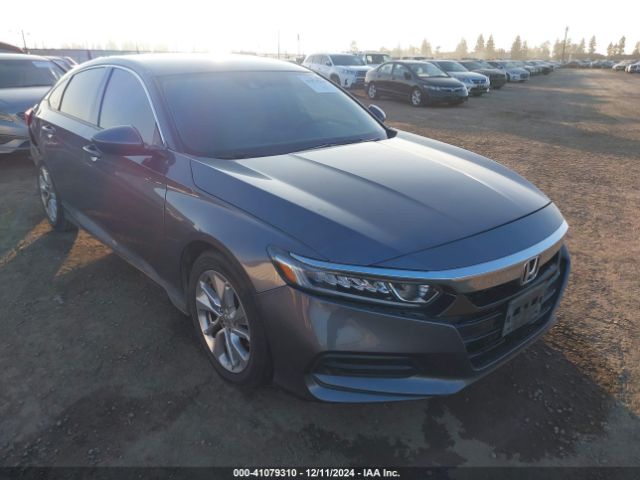 honda accord 2018 1hgcv1f17ja264284