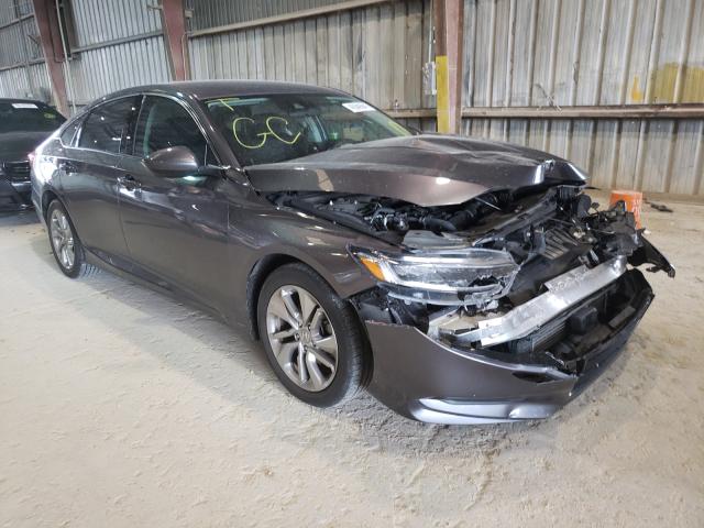 honda accord lx 2018 1hgcv1f17ja268299