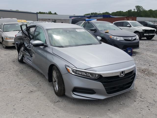 honda accord lx 2019 1hgcv1f17ka028302