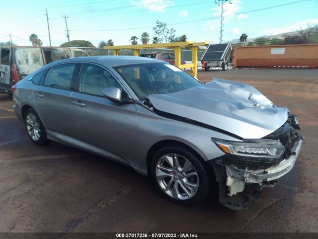 honda accord 2019 1hgcv1f17ka041616