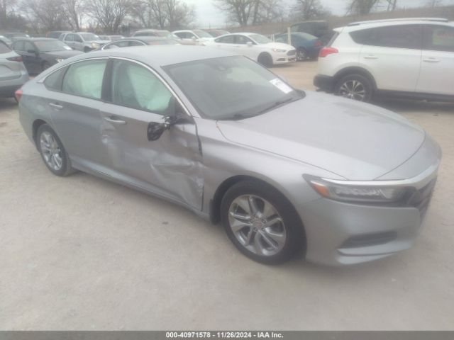 honda accord 2019 1hgcv1f17ka046640