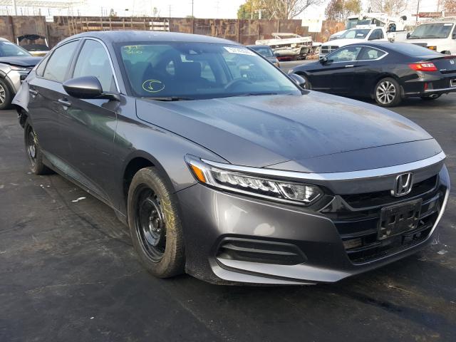 honda accord lx 2019 1hgcv1f17ka066287