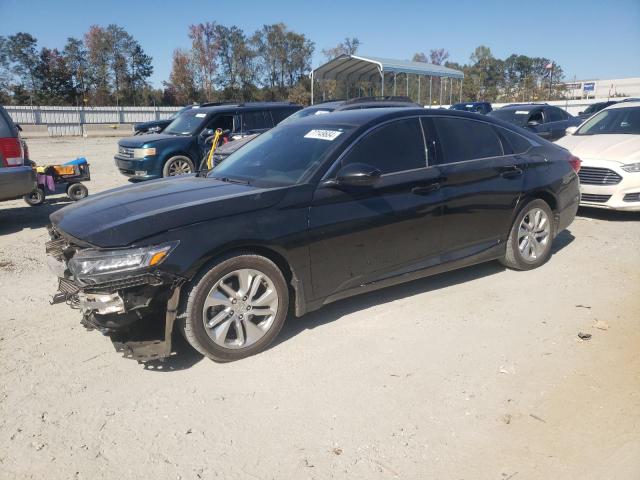 honda accord lx 2019 1hgcv1f17ka072655