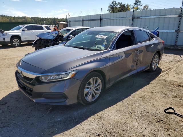 honda accord 2019 1hgcv1f17ka076396