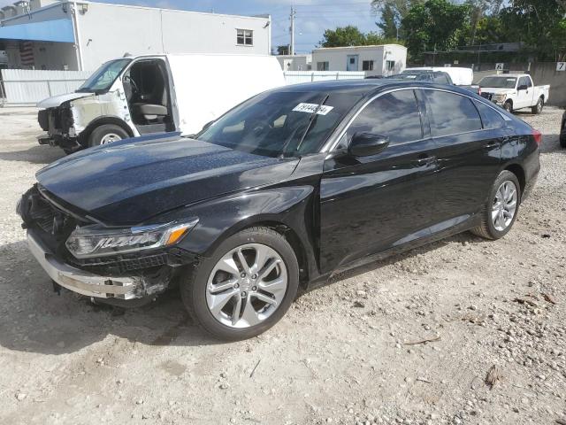 honda accord lx 2019 1hgcv1f17ka089777