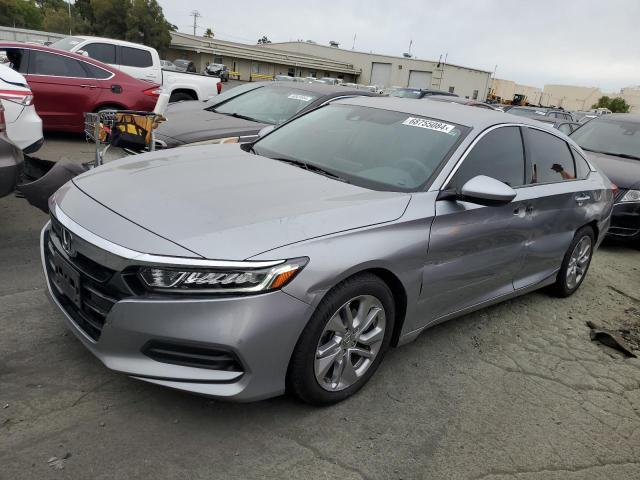 honda accord lx 2019 1hgcv1f17ka105847