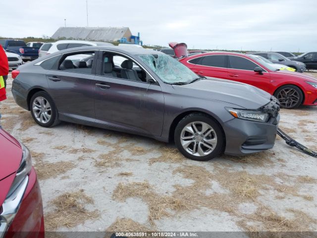 honda accord 2019 1hgcv1f17ka114726